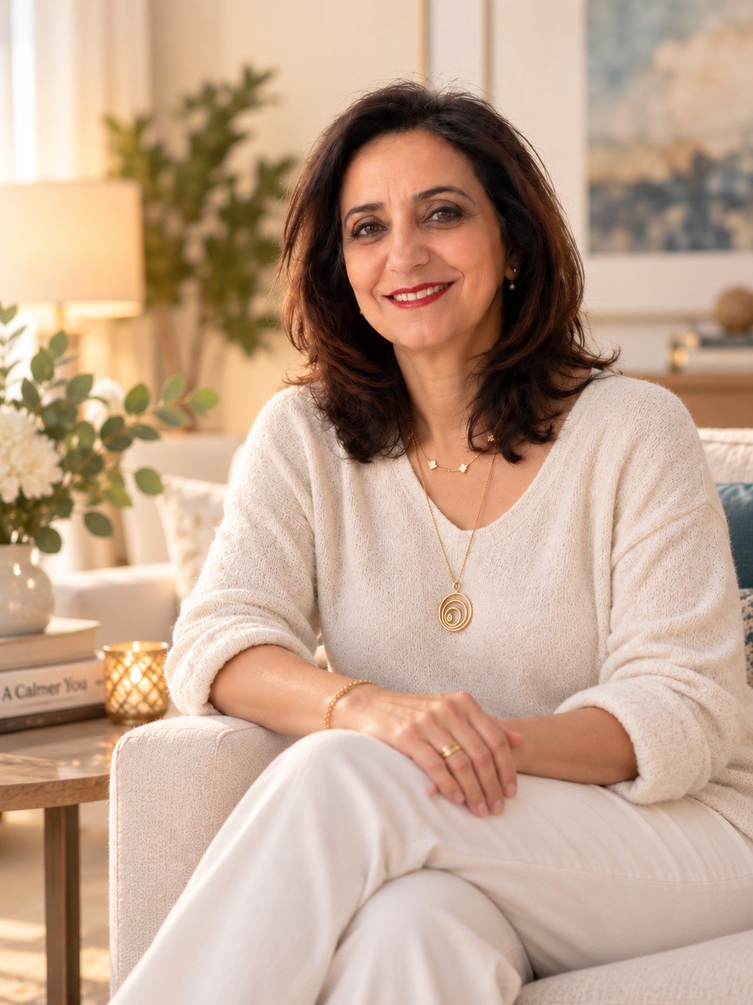 Hanadi Awad